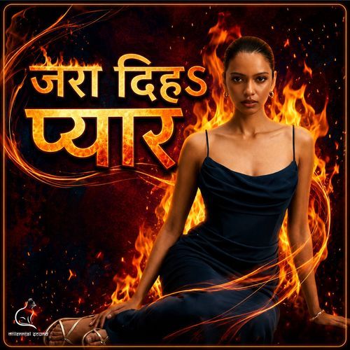 Jara Diha Pyar