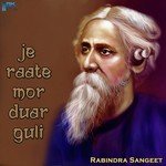 Mon Jokhon Jagli Na Re