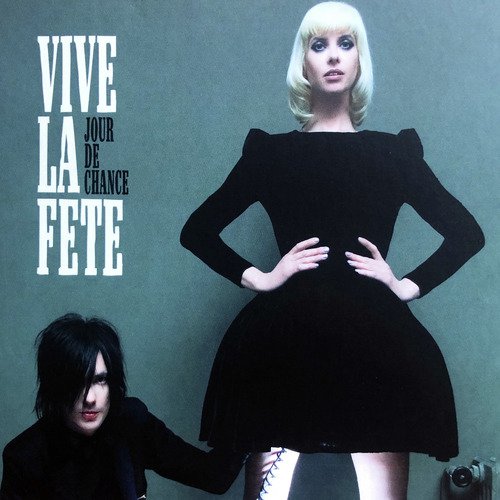 Jour de Chance (Special Edition)