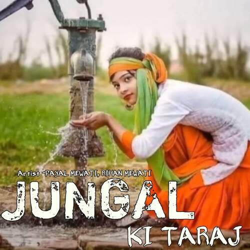 Jungal Ki Taraj