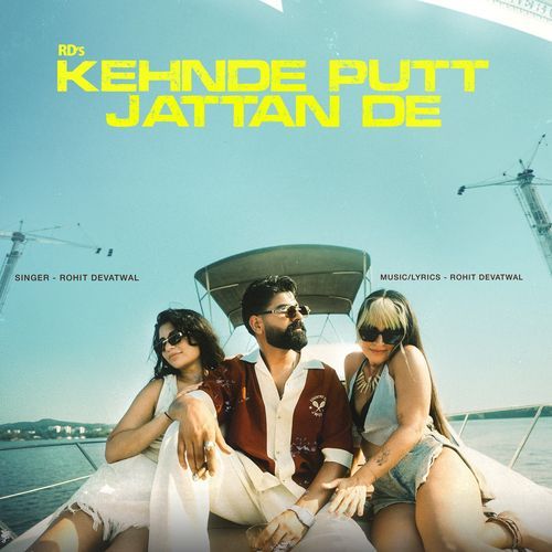 Kehnde Putt Jattan De