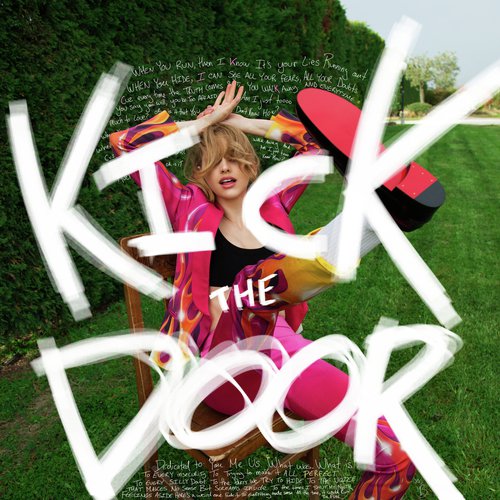 Kick The Door_poster_image