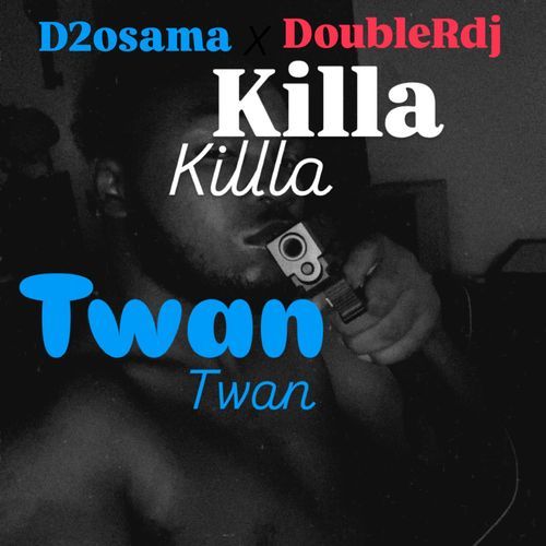 Killa Twan cover art