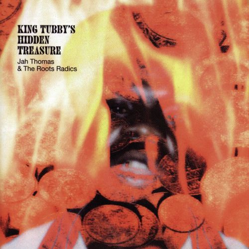 King Tubby&#039;s Hidden Treasure_poster_image