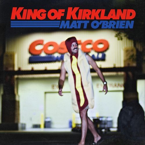 King of Kirkland