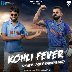 Kohli Fever-OQAyZRd5WXY