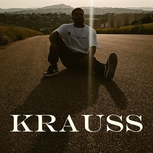 Krauss cover art