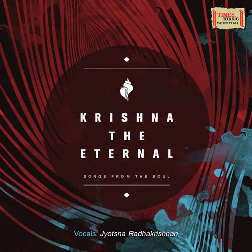 Krishna The Eternal