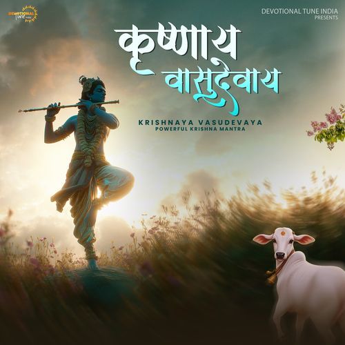 Krishnaya Vasudevaya