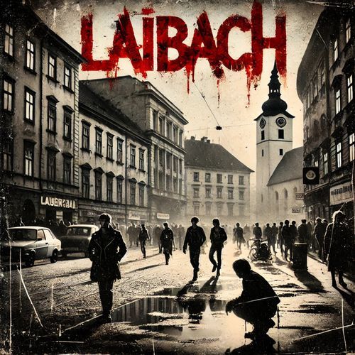 Laibach (feat. Grega Skočir & Tomi M) cover art