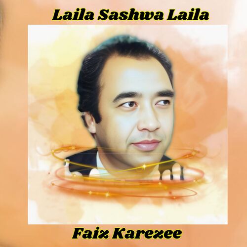 Laila Sashwa Laila