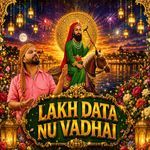 Lakh Data Nu vadhai
