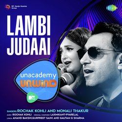 Lambi Judaai - MTV Unwind-RVsafAcBZ14