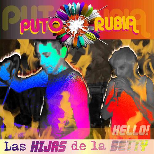 Las Hijas de la Betty_poster_image