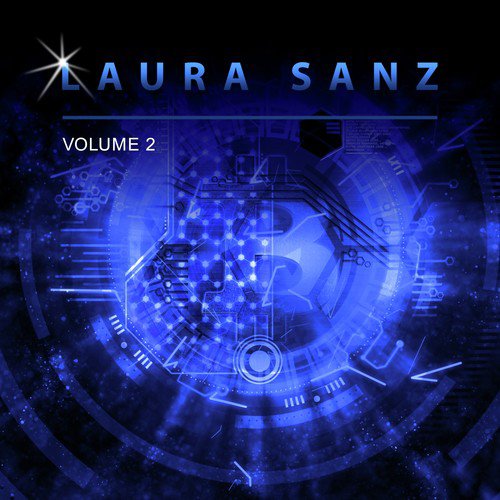 Laura Sanz, Vol. 2