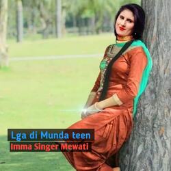 Lga di Munda teen-AyIMRUVyUWA