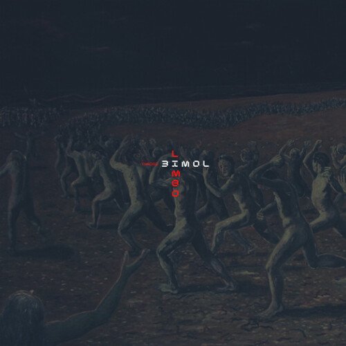 Limbo (Roøe Remix) cover art