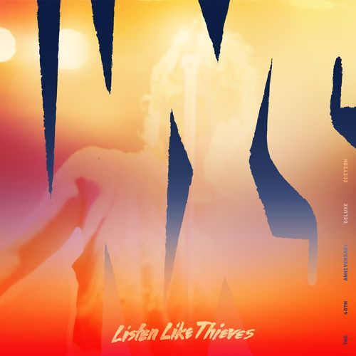 Red Red Sun (2025 Mix)