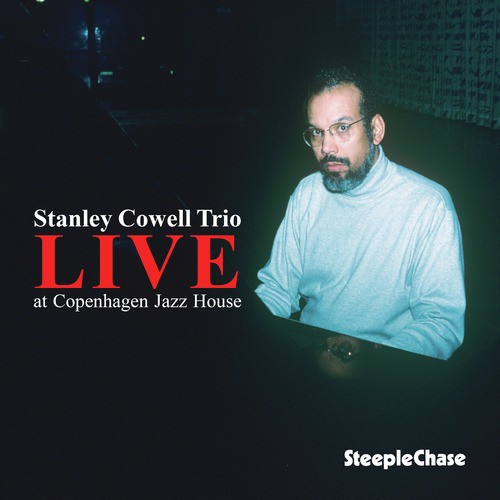 Live at Copenhagen Jazz House