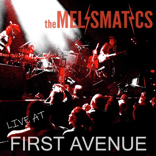 Nervous Wreck (Live) cover art