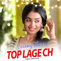 Looking Thari Top Lage Che