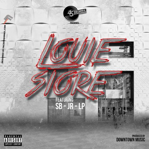 Louie Store