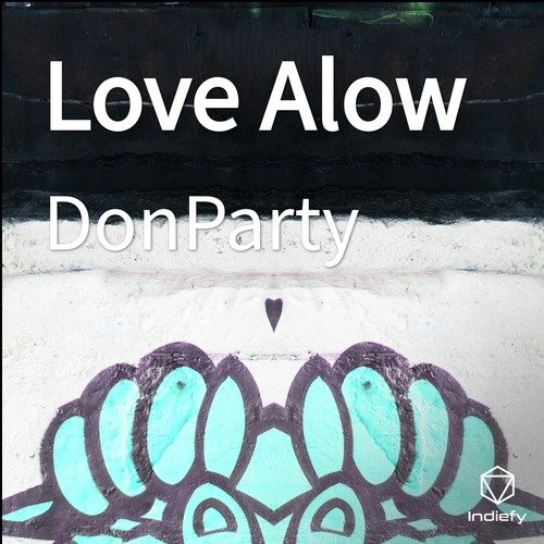 Love Alow cover art