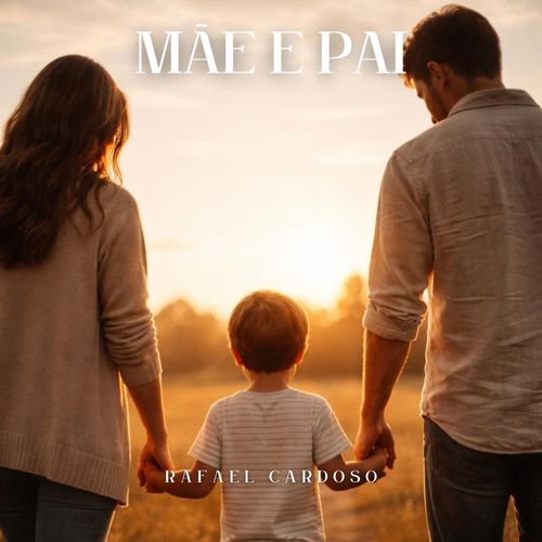Mãe E Pai