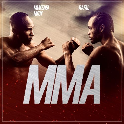 MMA