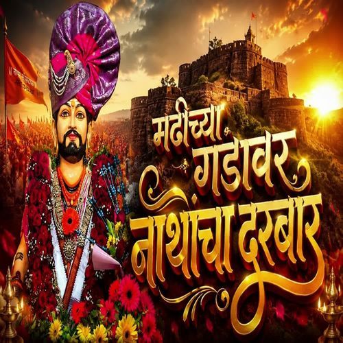 Madhichya Gadavar Nathancha Darbar