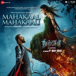 Mahakaal Mahakaali (From "The Bhootnii")