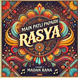 Main Patli Padgi Rasiya-KhIyZUVgDnc