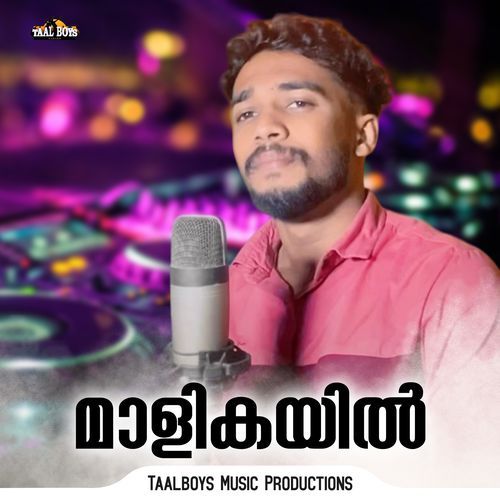 Malikayil