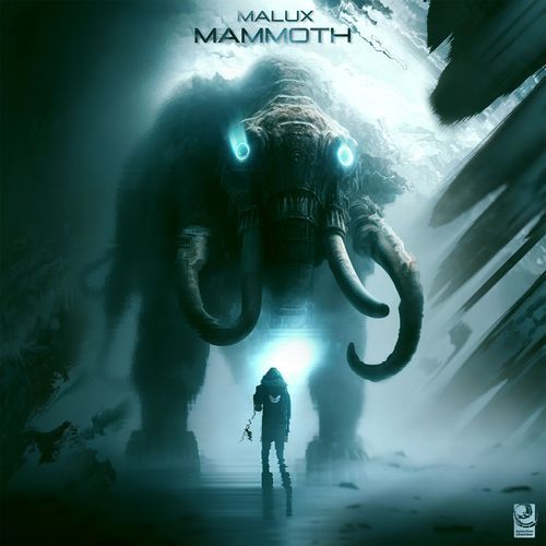 Mammoth cover art