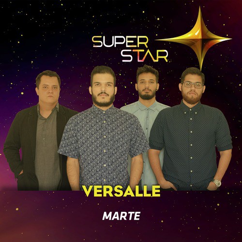 Marte (Superstar)