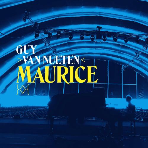 Maurice cover art