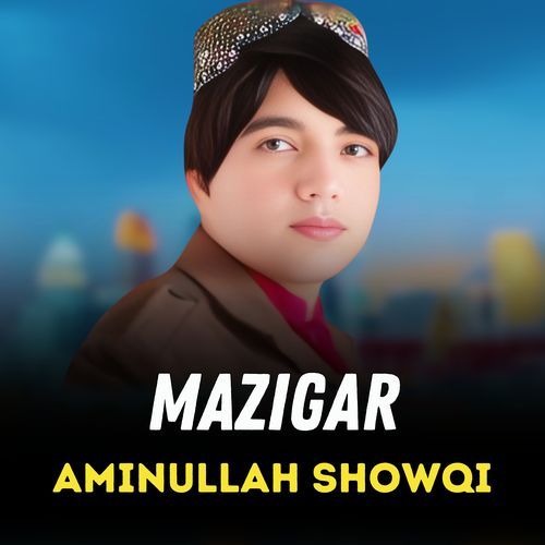 Mazigar