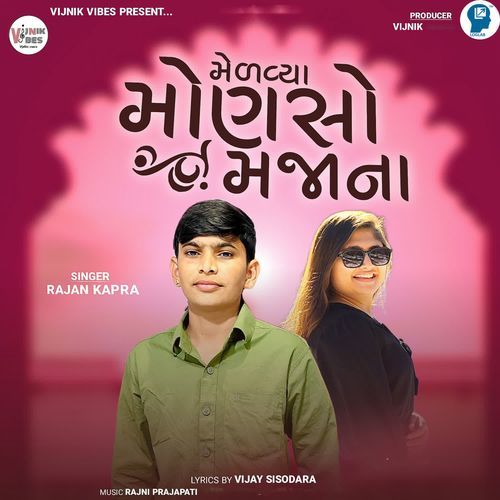 Melavya Monso Majana