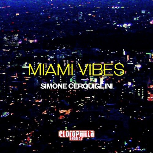 Miami Vibes - 2