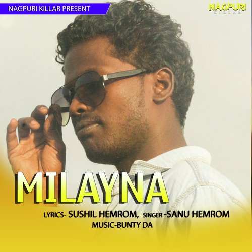 Milayna