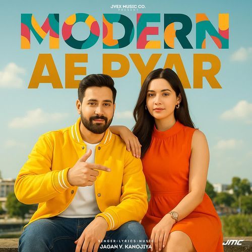 Modern Ae Pyar