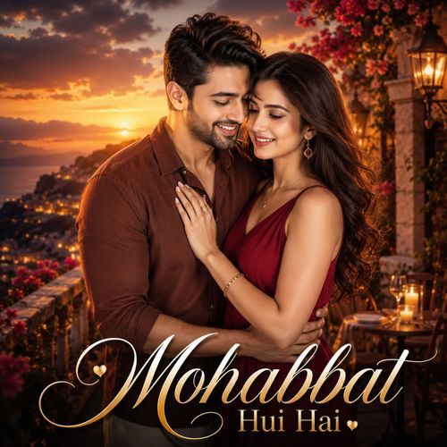 Mohabbat Hui Hai