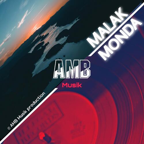 Monda cover art