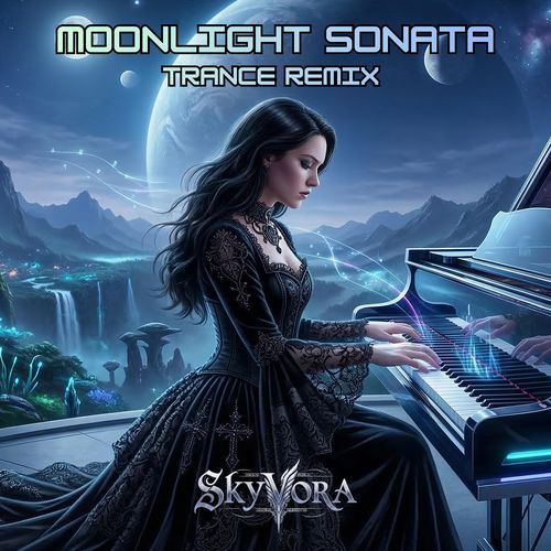 Moonlight Sonata (Trance Remix)