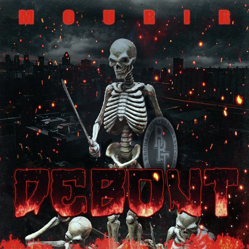 Mourir debout_poster_image