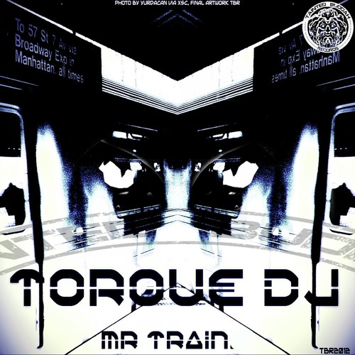 Torque DJ