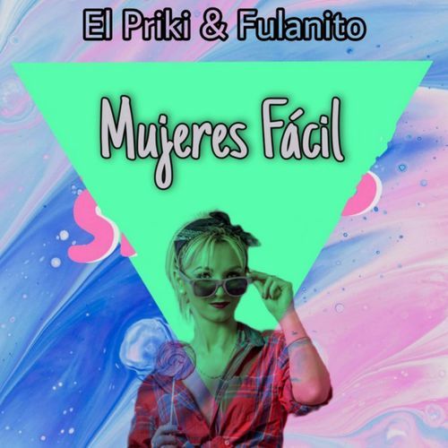 Mujeres Fácil