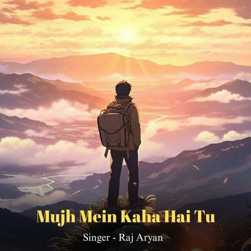 Mujh Mein Kaha Hai Tu