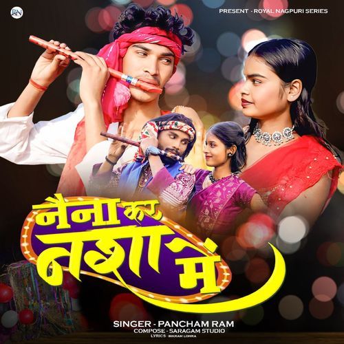 Naina Kar Nasha Mein