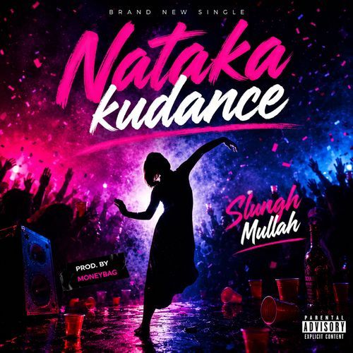 Nataka kudance